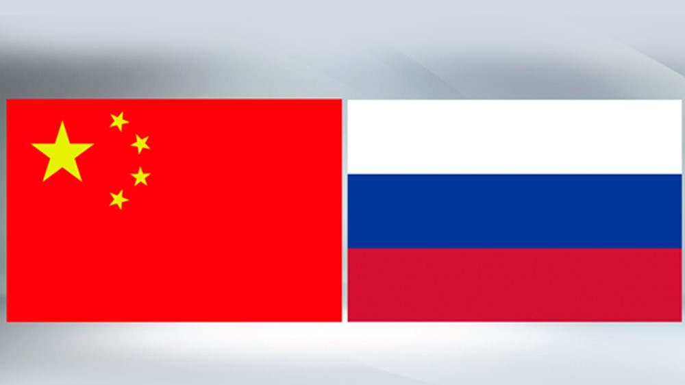 Xi Jinping s'entretient avec Vladimir Poutine